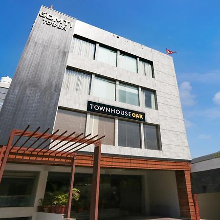 Palette Calista Premium Resort Samalkha Dış mekan fotoğraf
