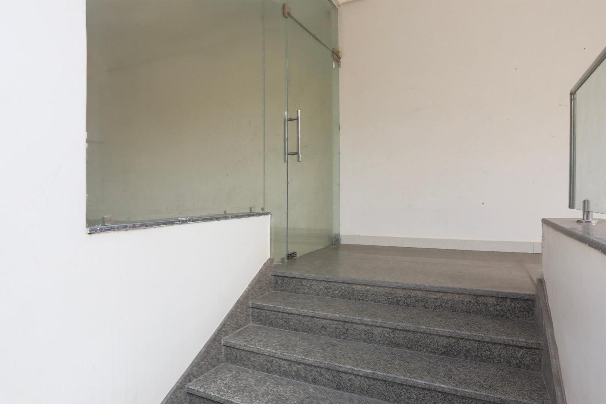Palette Calista Premium Resort Samalkha Dış mekan fotoğraf